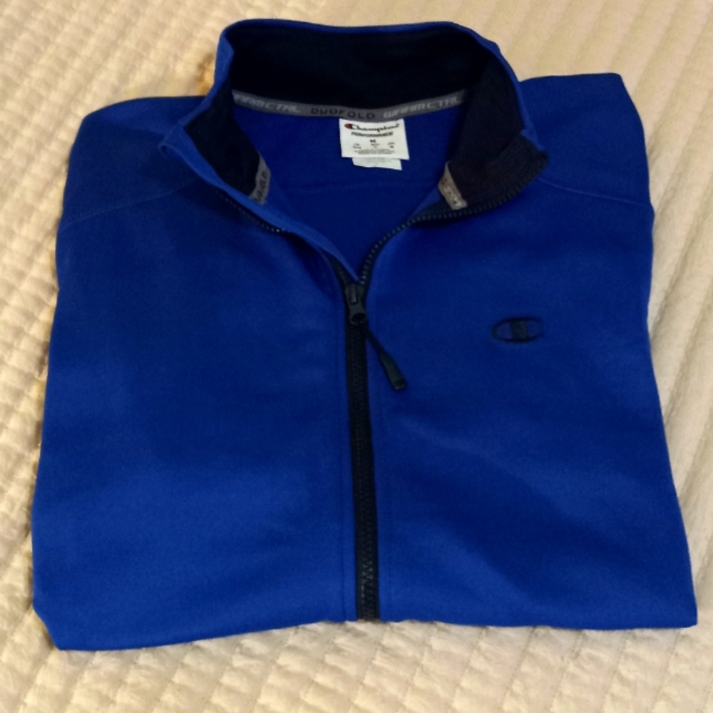 Champion Lightweight Jacket